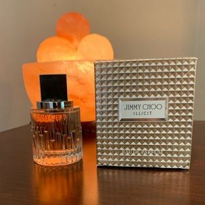 Jimmy Choo Illicit Perfume